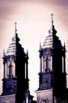 Poznań - Katedra 2
