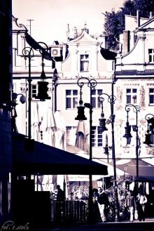 Poznań - Stary Rynek 2