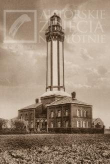 Niechorze - około 1930 roku #7