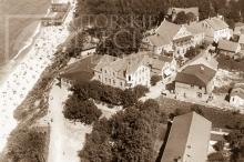 Rewal 1929r - stare zdjęcie