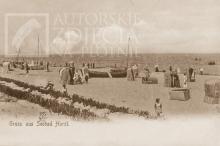 Niechorze - 1906 rok