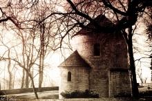 Rotunda w Cieszynie 1