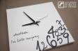 Whatever, I'm Late Anyway - Zegar_9
