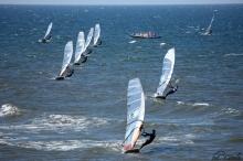Windsurfing 1