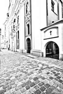 Poznań - Fara 1
