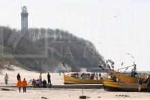 Plaża w Niechorzu 1