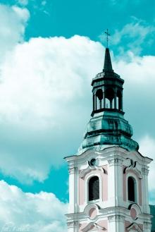 Poznań - Fara 5