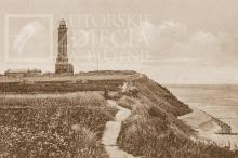 Latarnia Morska - 1930 rok