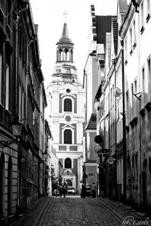 Poznań - Fara 3