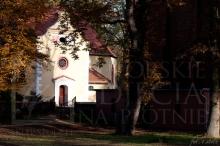 Karnice - Kościół Gotycki 2