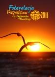 A3 Fotorelacja Pogodowa v1 - Białe tło - 13 stron - Kalendarz