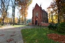 Karnice - Kościół Gotycki
