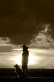 Sunset in Niechorze 3_4