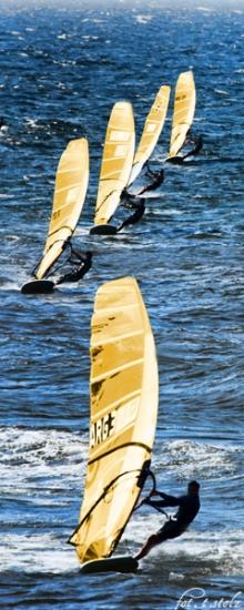 Windsurfing 2