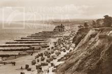 Niechorze - około 1930 roku #9