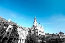 Poznań - Stary Rynek