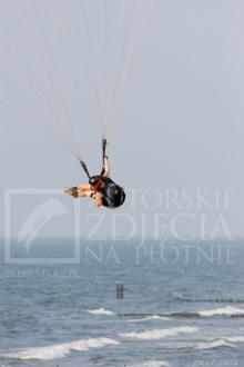 Paralotnie 2 - Fotoobraz