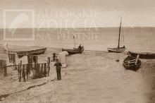 Rewal - 1908 r - stare zdjęcie