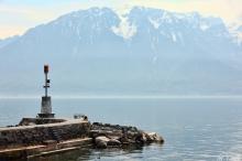 Alpejski Port