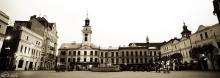 Stary Rynek w Cieszynie