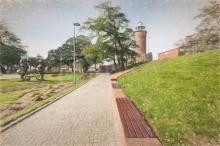 Kołobrzeg 3814k