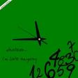 Whatever, I'm Late Anyway - Zegar_23