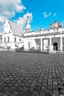 Poznań - Stary Rynek 3
