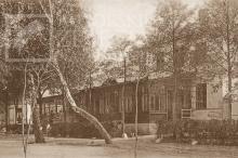 Rewal - Hotel Seestern