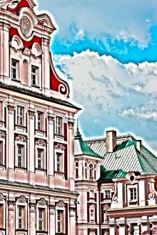 Poznań - Urząd Miasta 1