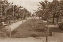 Niechorze - około 1930 roku #5