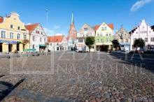 Trzebiatów - Rynek 1