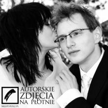 Kwadratowe - Twoje zdjęcie na płótnie - Fotoobraz