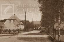 Pobierowo - Około 1930 roku #1