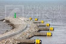 Port morski w Kołobrzegu 1