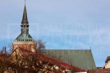 Kołobrzeg - Bazylika Katedralna 1