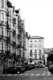 Poznań - Wielka 23